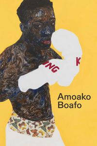 Cover image for Amoako Boafo