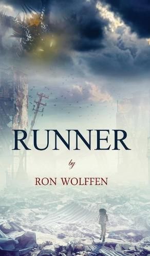 Cover image for Runner