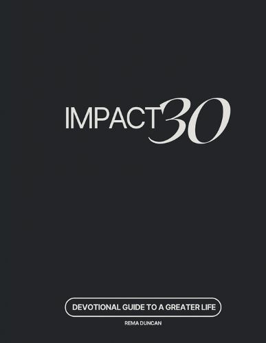 Cover image for Impact 30