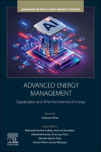 Cover image for Advanced Energy Management