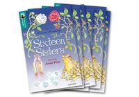 Cover image for Oxford Reading Tree TreeTops Greatest Stories: Oxford Level 16: Sixteen Sisters Pack 6