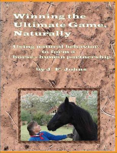 Cover image for Winning the Ultimate Game, Naturally