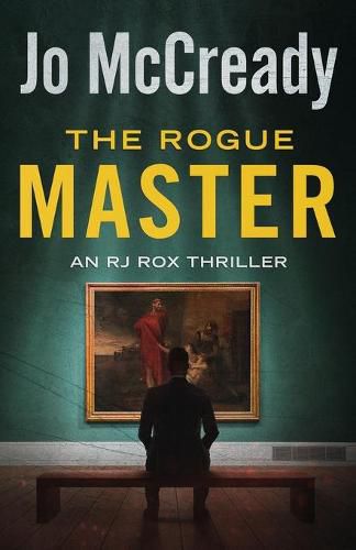 Cover image for The Rogue Master