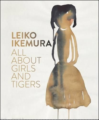 Leiko Ikemura: All About Girls and Tigers