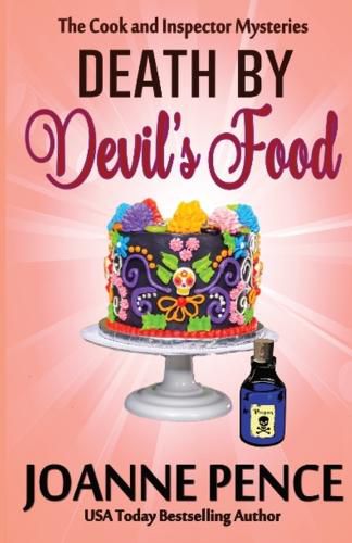 Death by Devil's Food