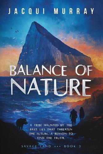Cover image for Balance of Nature