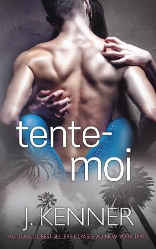 Cover image for Tente-moi