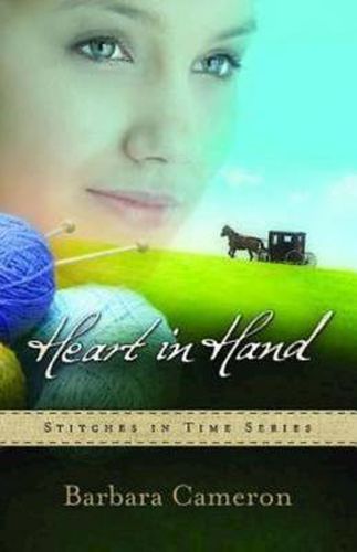 Cover image for Heart in Hand