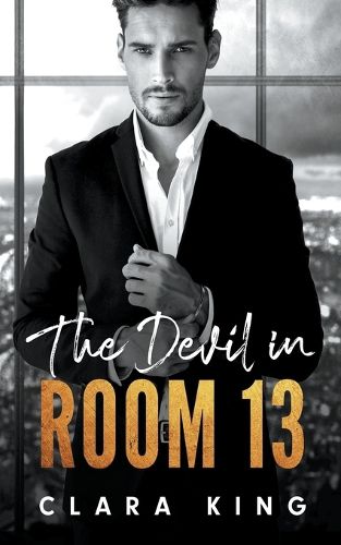 Cover image for The Devil in Room 13