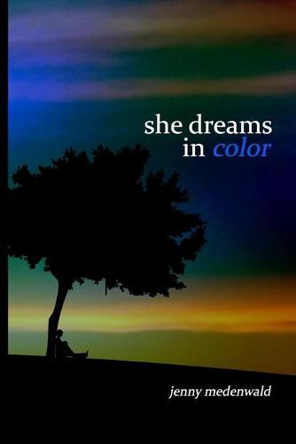 Cover image for She Dreams in Color