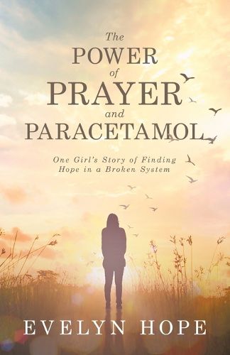 Cover image for The Power of Prayer and Paracetamol