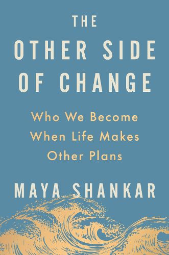 Cover image for The Other Side of Change