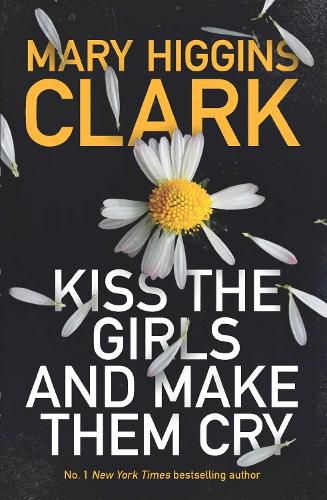 Cover image for Kiss the Girls and Make Them Cry