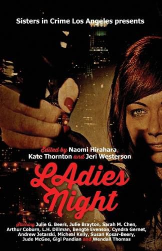 Cover image for Ladies' Night