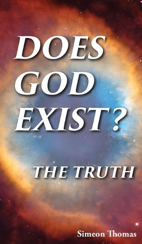 Cover image for Does God Exist?