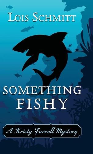 Cover image for Something Fishy