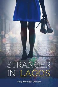 Cover image for Stranger in Lagos