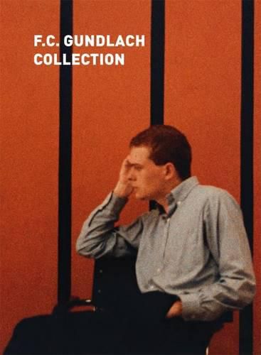 Cover image for F.C. Gundlach: Collection