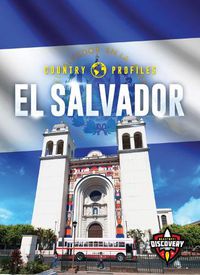 Cover image for El Salvador