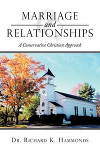 Cover image for Marriage and Relationships