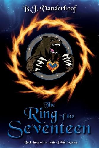 Cover image for The Ring of the Seventeen