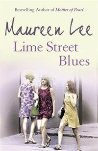 Cover image for Lime Street Blues