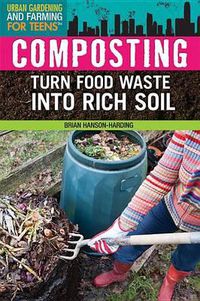 Cover image for Composting