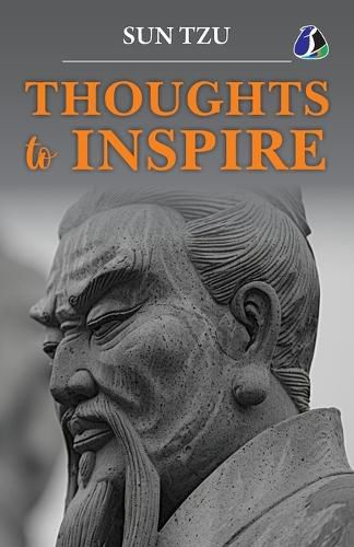 Cover image for Thoughts to Inspire Sun Tzu