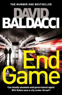 Cover image for End Game