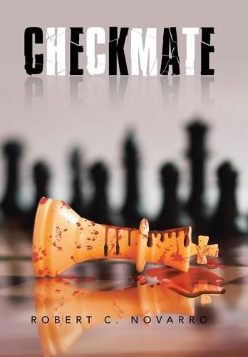 Cover image for Checkmate