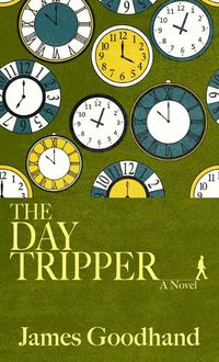 Cover image for The Day Tripper