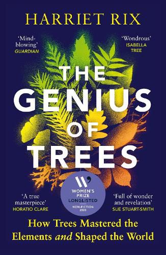 The Genius of Trees