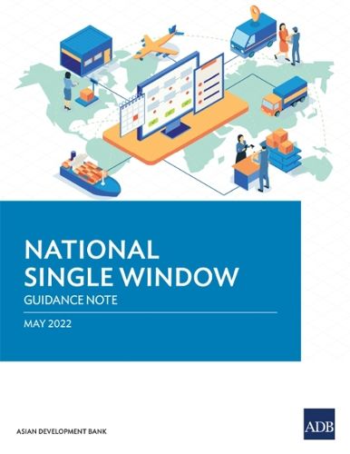 Cover image for National Single Window: Guidance Note