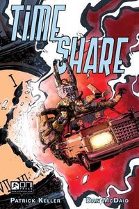 Cover image for Time Share