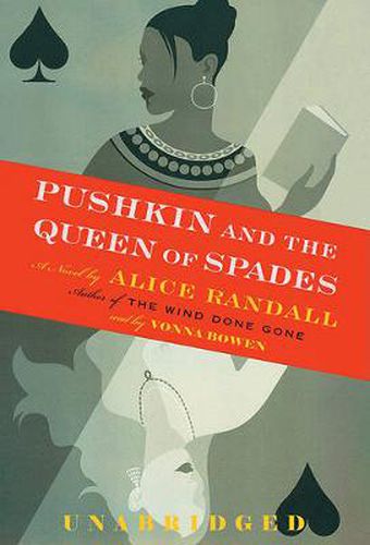 Pushkin and the Queen of Spades: Library Edition