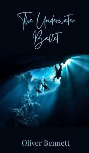 Cover image for The Underwater Ballet