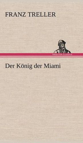 Cover image for Der Konig Der Miami