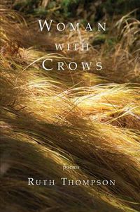 Cover image for Woman With Crows