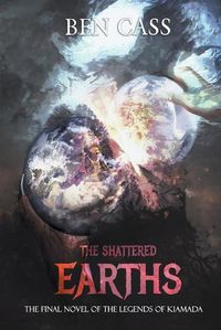 Cover image for The Shattered Earths