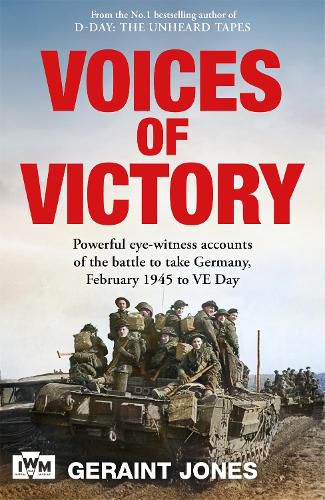 Cover image for Voices of Victory