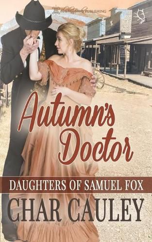 Cover image for Autumn's Doctor