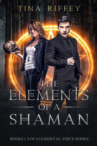 Cover image for The Elements of a Shaman