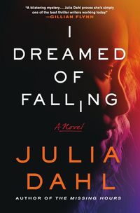 Cover image for I Dreamed of Falling