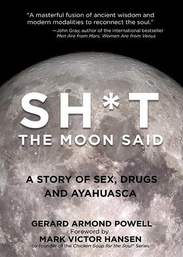 Cover image for Sh*t the Moon Said