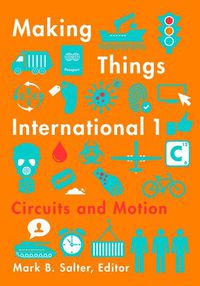 Cover image for Making Things International 1: Circuits and Motion