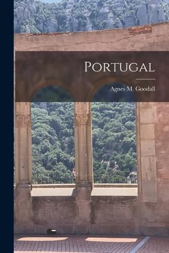 Cover image for Portugal