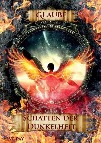 Cover image for Schatten der Dunkelheit: Glaube