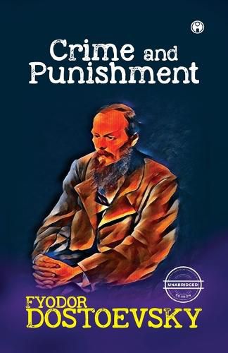 Cover image for Crime and Punishment