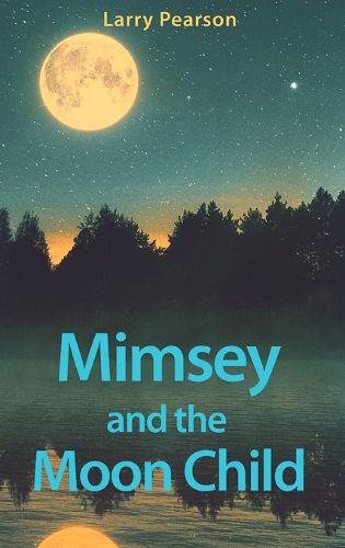 Cover image for Mimsey and the Hollow Knight