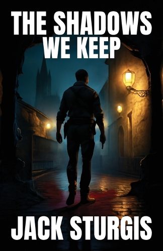 Cover image for The Shadows We Keep